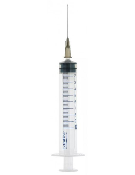 Extrafine sir 10ml ago12 g22