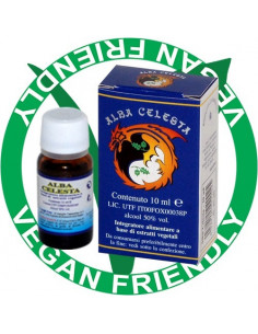 Alba celesta gocce 10ml