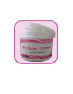 Ecolen cr corpo 500g