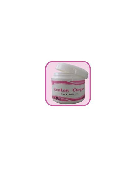 Ecolen cr corpo 500g