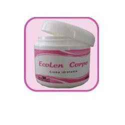 Ecolen cr corpo 500g