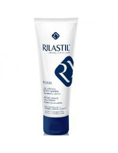 Rilastil man gel d barba 75ml