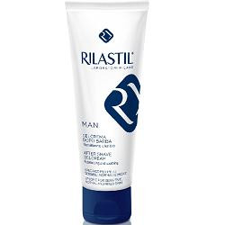 Rilastil man gel d barba 75ml