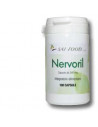 Nervoril 100 capsule sai food
