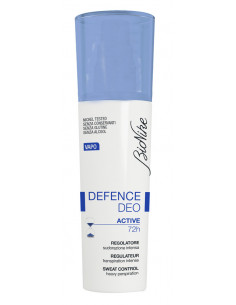 Defence deo a odorante spr 100