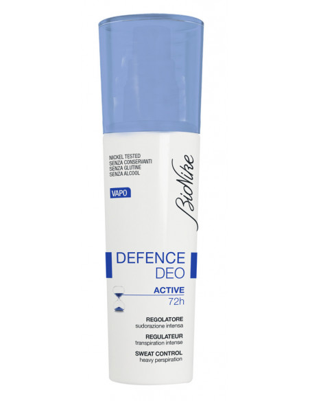 Defence deo a odorante spr 100