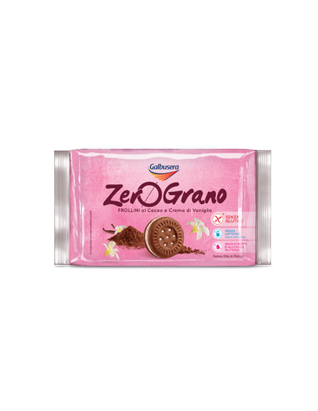 Galbusera zerograno frol cr160