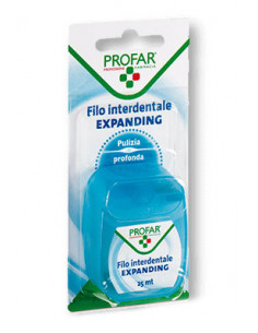 Profar filo interd expanding