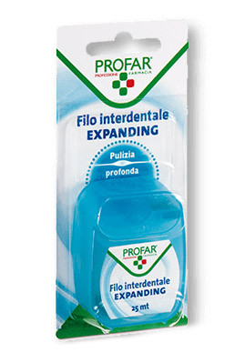 Profar filo interd expanding