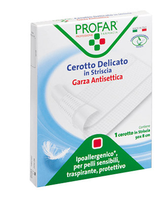 Cer profar striscia tnt 50x8cm