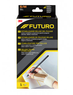Futuro stabilizz pollice s m