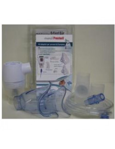 Medipresteril kit nebul adapta