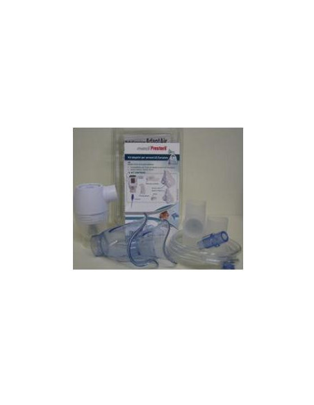 Medipresteril kit nebul adapta