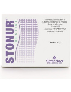 Stonur 20bust