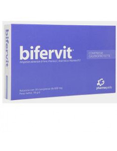 Bifervit 30cpr