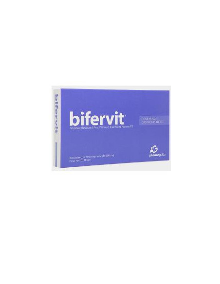 Bifervit 30 compresse