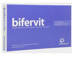 Bifervit 30cpr