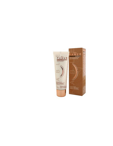 Fable crema nutr riatt 50ml