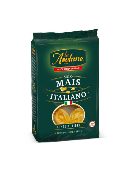 Le asolane fonte fibra tagliat