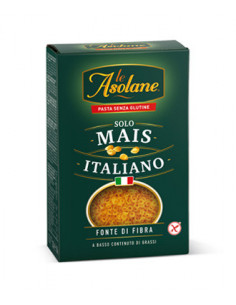 Le asolane fonte fibra anellin