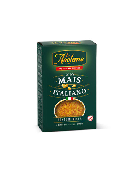 Le asolane fonte fibra anellin