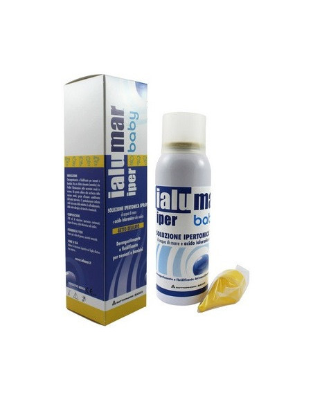 Ialumar sol bb iperton100ml tp