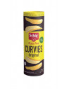 Schar curvies chips di patate senza glutine 170g