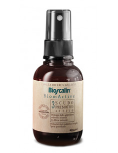 Bioscalin biomactive scudo prebiotivo attivo spray 100ml