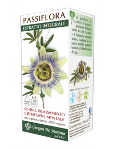 Passiflora estr integr 200ml