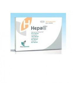 Hepa g 30cpr