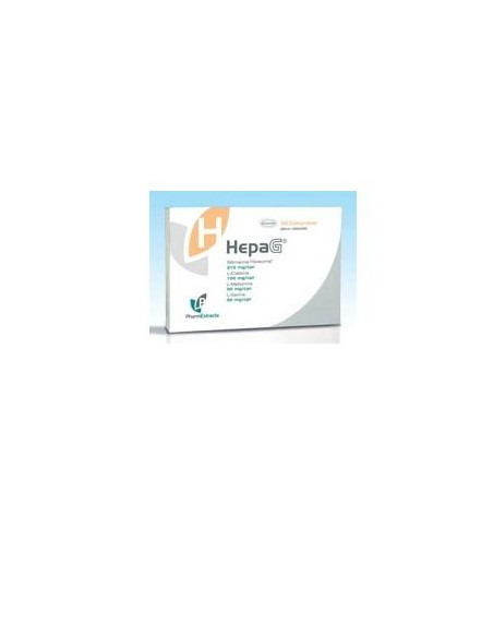 Hepa g 30cpr