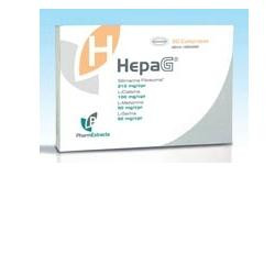 Hepa g 30cpr