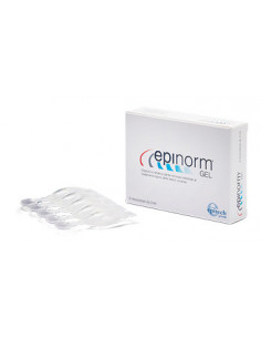 Epinorm gel 5monodose 3ml