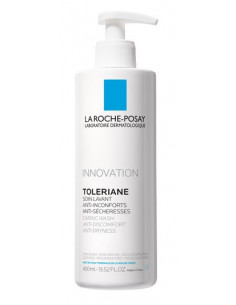 Toleriane cleansing cr f400ml