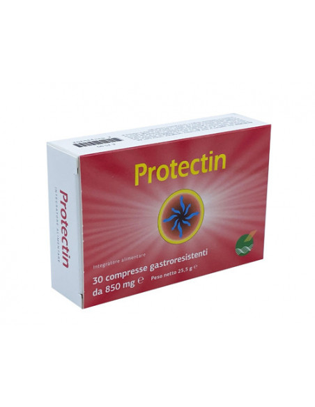 Protectin 30cpr