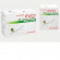 Linea d evo 50 strisce reattive