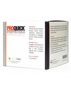 Proquick 21bustine