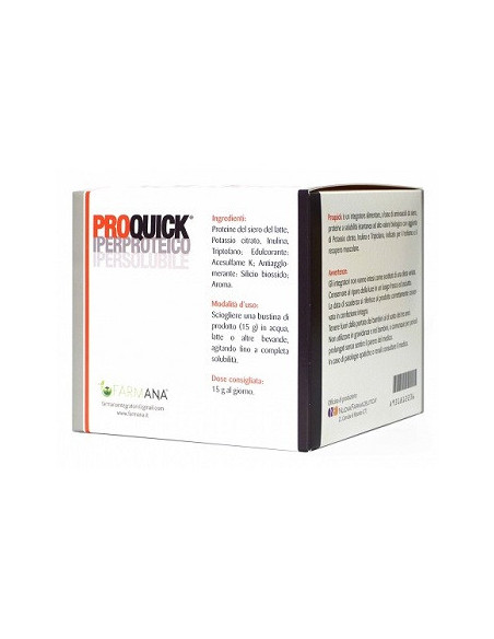 Proquick 21bustine