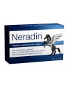 Neradin integratore uomo per la fertilita' 56 capsule