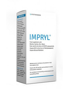 Impryl 30 compresse