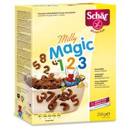 Schar choco balls 250g perle di cioccolato senza glutine