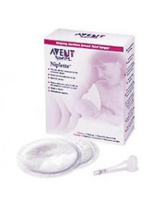 Avent niplette 2pz