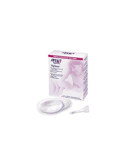 Avent niplette 2pz