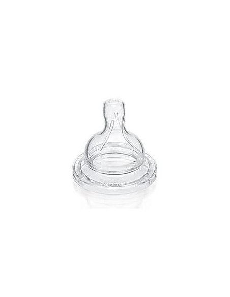 Avent tett prime popp 1f nm 2p