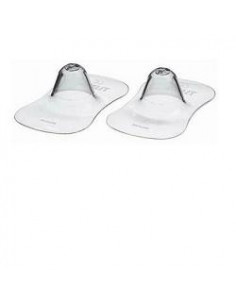 Avent paracapezzoli stand 2pz