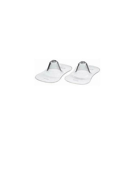 Avent paracapezzoli stand 2pz