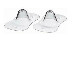 Avent paracapezzoli stand 2pz