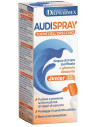 Audispray igiene dell'orecchio junior 25ml