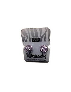 Biojoux 0106 pallina viola10mm