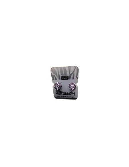 Biojoux 0106 pallina viola10mm